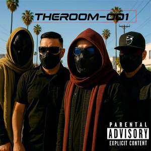 GORiLLAS iN the Room