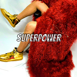 Superpower