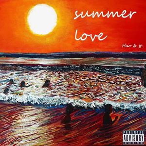 Summer LOVE (prod.by Morrow x Jkei)