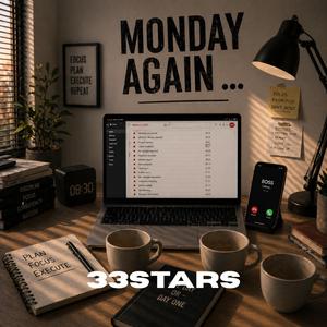 Monday again