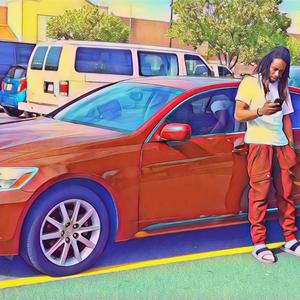 Poocha (feat. Bino Brown & Marco Dane)