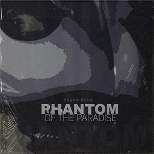 Phantom of the Paradise