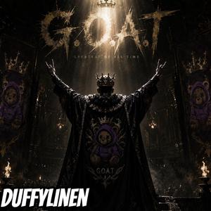 G.O.A.T