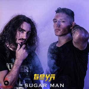 Sugar Man (feat. Ahmed Trabelsi)
