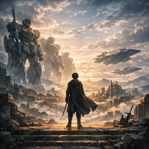 Legacy of the Series