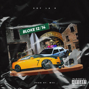 Bloke 12/14