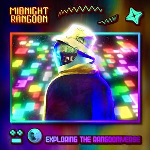 Exploring the Rangooniverse (feat. Human Interface Machine & The Milk-Fed Veal)