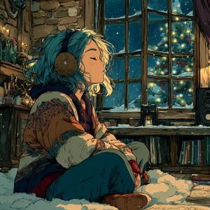 Dreaming of Frosted Mornings