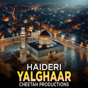 Haideri Yalghaar