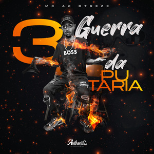 3 Guerra da Putaria