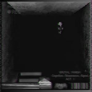 Cognitive Dissonance Signal ACT.I:T