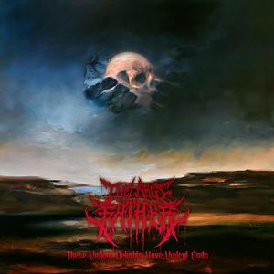 These Violent Delights Have Violent Ends