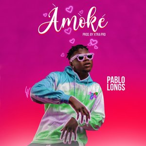 Amoke