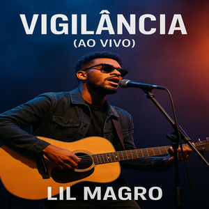 Vigilância (Ao Vivo)
