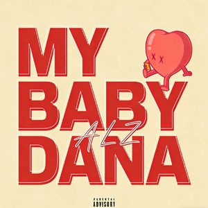 BABY DANA（prod.Yn1Jasper）