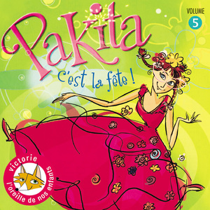 Préparons-nous pour faire la fête