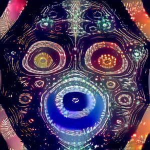 Fireworks (Chug Mix)