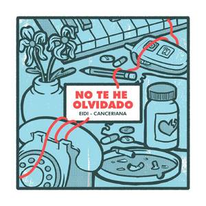 No Te He Olvidado