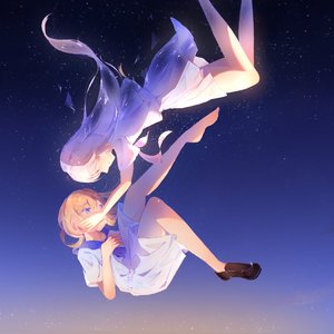 梦、花园与下坠的电梯