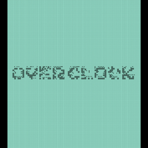 OVER CLOCK (feat. テークエム)
