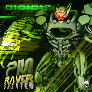 Created (Original Mix)