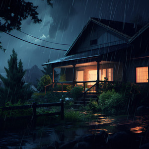 Himno Meditativo De Reflexiones Lluviosas