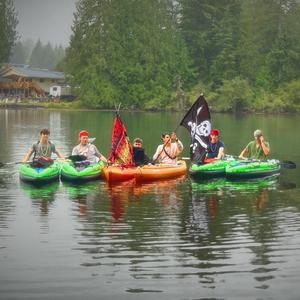 My Shipmates and Me (feat. THE COUNCIL OF THE J'S)