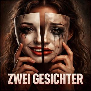 Zwei Gesichter