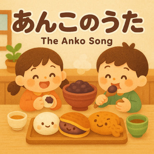 あんこのうた