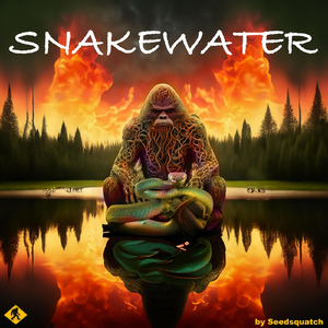 Snakewater