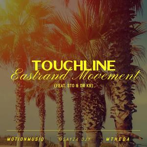 Touchline (feat. STO & Dr KB)