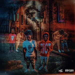 4 Headed Goat