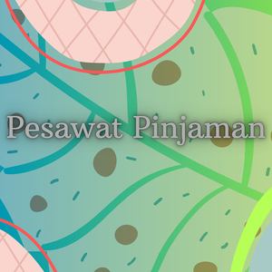 Pesawat Pinjaman