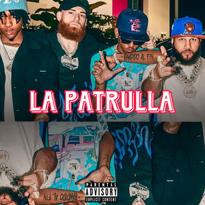 La Patrulla