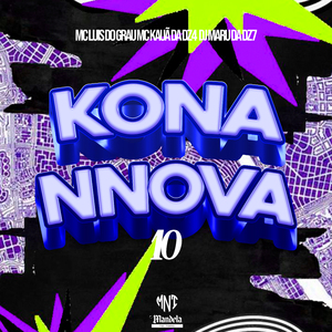 Kona Nnova 10