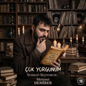 Çok Yorgunum