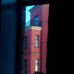 Ресницы (Братья Гримм cover)