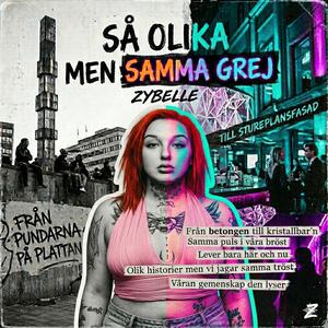 Så Olika Men Samma Grej