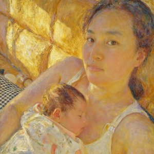 恩琪-妈妈的港湾.mp3