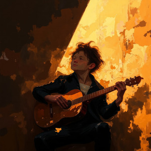 Hollywood's Bleeding (Acoustic)