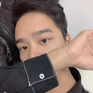 夏夜的烟火-柯（翻自 颜人中）