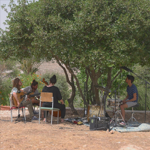Sheleg (Live)