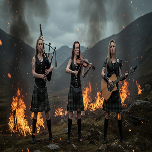 Dread Vale of the Fallen