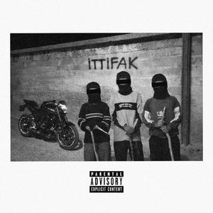 İTTİFAK (feat. Lavo & Âhar BN)