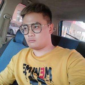 暗黑工匠李恬宓