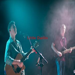 Little Darlin' (Complete version originally performed by The Diamonds)