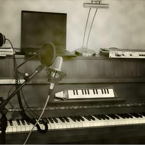 Music is my passion