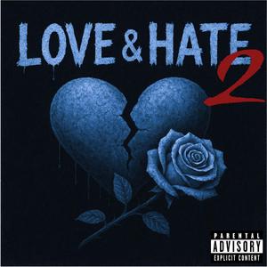 HATE FOR MY X (feat. Ayomikey)