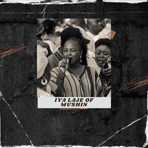 Iya Loja General (Live)