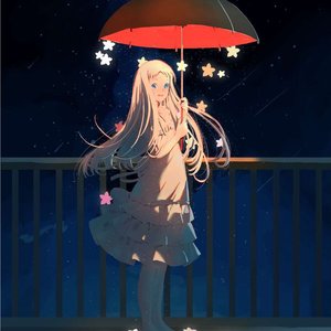 未闻花名（吉他环绕版）